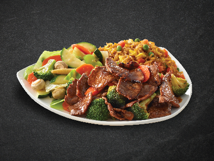 Manchu Wok CF Galeries d'Ajou