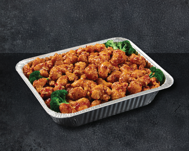 Manchu Wok Mic Mac Mall