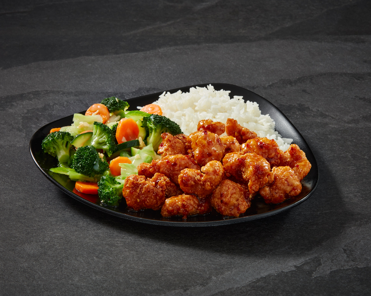 Manchu Wok CF Galeries d'Ajou