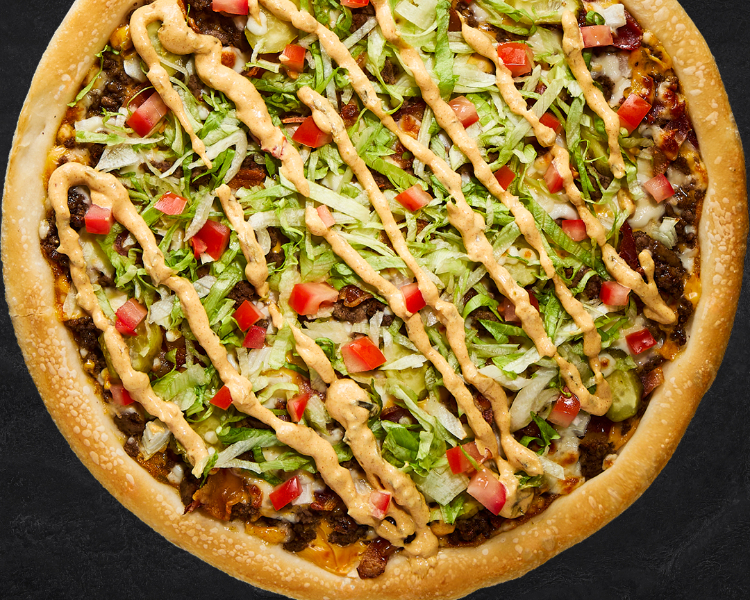 pizzadon Pizza Delight Moncton 1313 Mountain Road