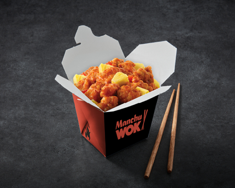 makichuuun　8kg 5/31発送 Manchu Wok Mic Mac Mall