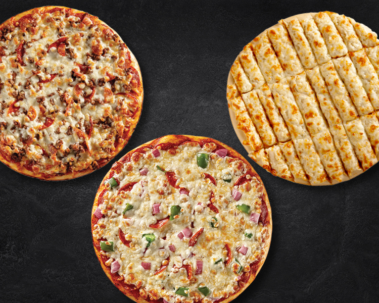 pizzadon Smokee's Pizza - a new spot for delicious pizza - Visit