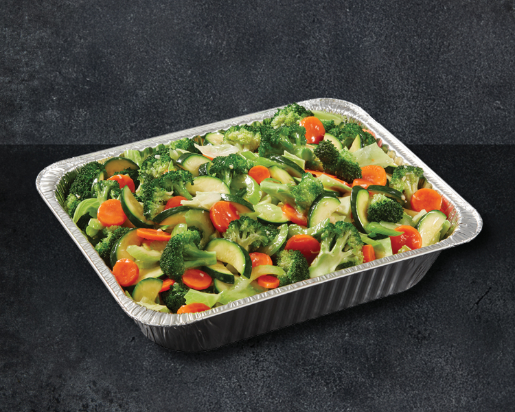 Manchu Wok Mic Mac Mall