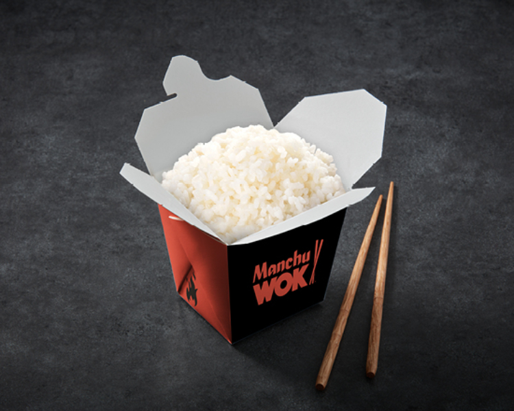 Manchu Wok Carrefour de l'Estrie